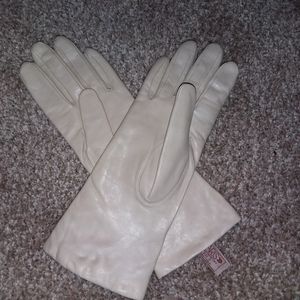 Vintage Aris Gloves